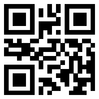 Immagine del Qr Code di 3404356659