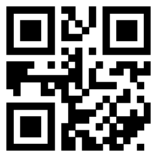 3404356660 - Immagine del QrCode associato