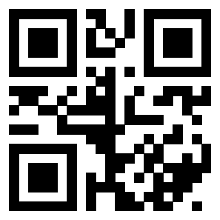 3404356661 - Immagine del Qr Code