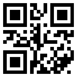 3404356662 QrCode associato