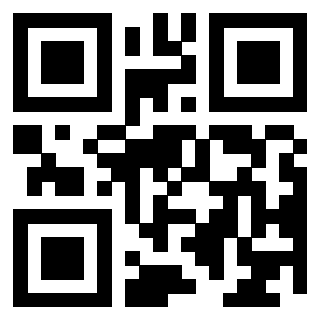 3404356665 - Immagine del QrCode associato