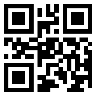 3404356668 - Immagine del QrCode associato