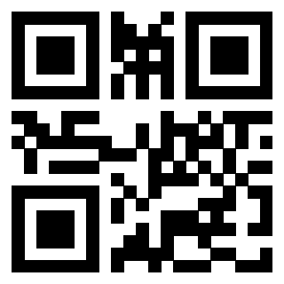 Il Qr Code di 3404356670