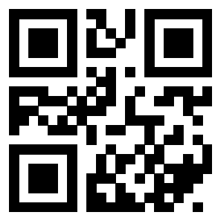 3404356671 - Immagine del QrCode