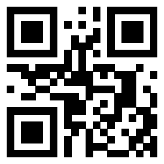 Il Qr Code di 3404356675