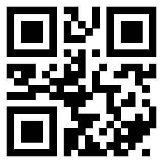 3404356676 - Immagine del QrCode