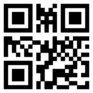 3404356678 Qr Code associato