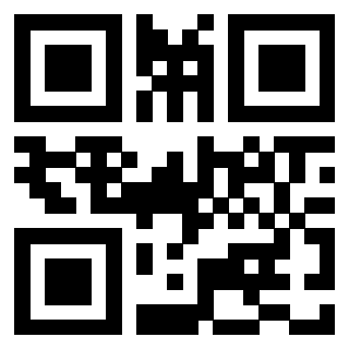 3404356679 Qr Code associato