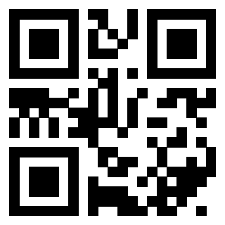 Il Qr Code di 3404356682