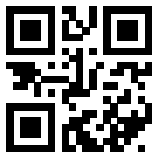 Il Qr Code di 3404356683