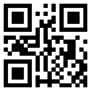 3404356684 - Immagine del Qr Code associato