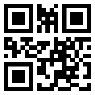 3404356685 - Immagine del Qr Code