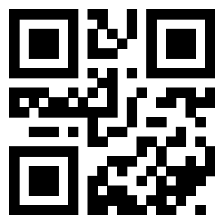 Il QrCode di 3404356688
