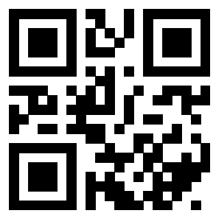 3404356689 - Immagine del QrCode associato