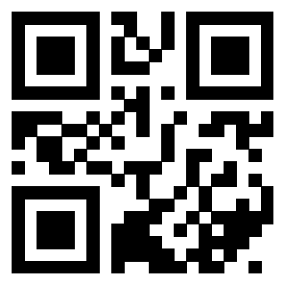 Il QrCode di 3404356690