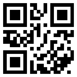 3404356691 QrCode associato