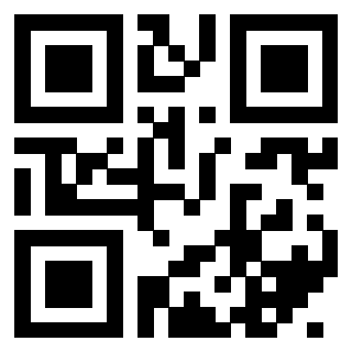 3404356695 - Immagine del QrCode