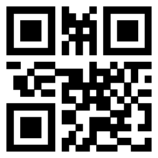 Scansione del Qr Code di 3404356696