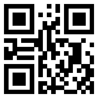 3404356697 - Immagine del QrCode