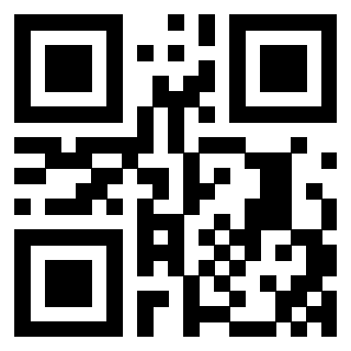 3404356700 QrCode associato