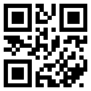 3404356701 QrCode associato