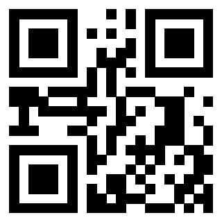 3404356702 - Immagine del Qr Code