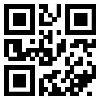 3404356703 QrCode associato