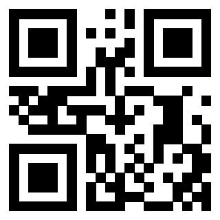 Immagine del Qr Code di 3404356704