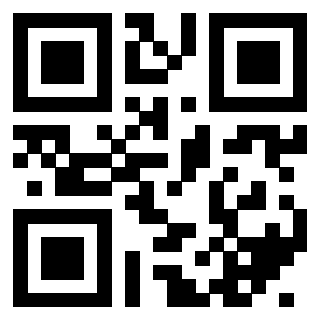 3404356706 - Immagine del QrCode