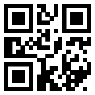 3404356707 - Immagine del QrCode associato