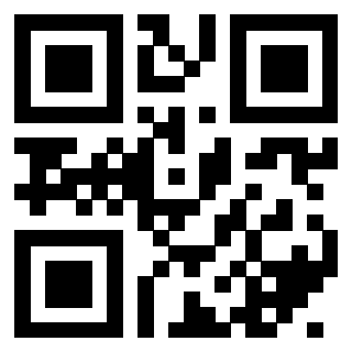 3404356708 - Immagine del QrCode