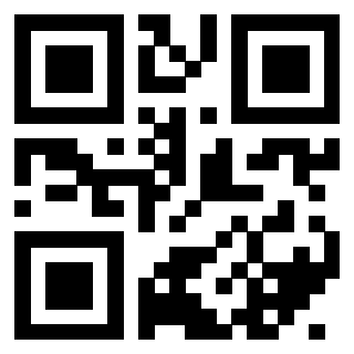 3404356710 - Immagine del Qr Code