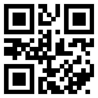 Il QrCode di 3404356711