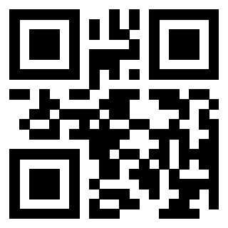 3404356714 - Immagine del Qr Code