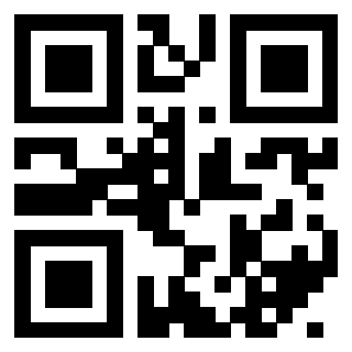 Scansione del Qr Code di 3404356717