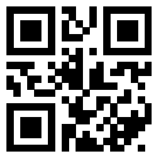 3404356718 - Immagine del QrCode associato