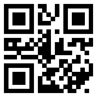 Immagine del Qr Code di 3404356719