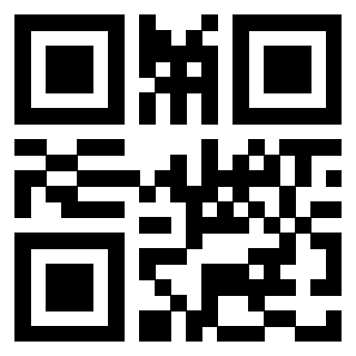Immagine del QrCode di 3404356720