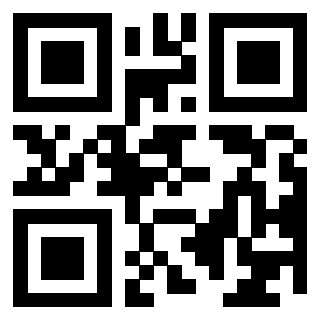 Immagine del QrCode di 3404356725