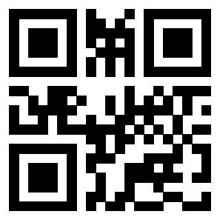 Scansione del Qr Code di 3404356729