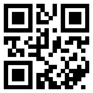 3404356732 QrCode associato
