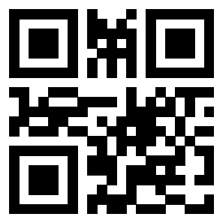 3404356733 QrCode associato