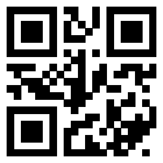 Il Qr Code di 3404356737
