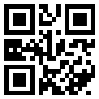 Immagine del Qr Code di 3404356738