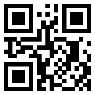 Scansione del Qr Code di 3404356740
