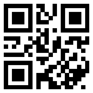3404356741 - Immagine del Qr Code
