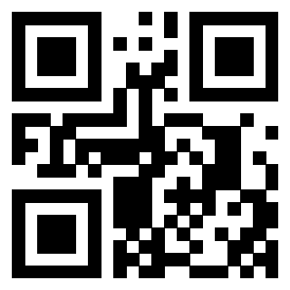 3404356742 Qr Code associato