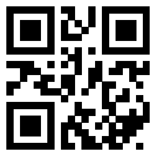 3404356746 QrCode associato