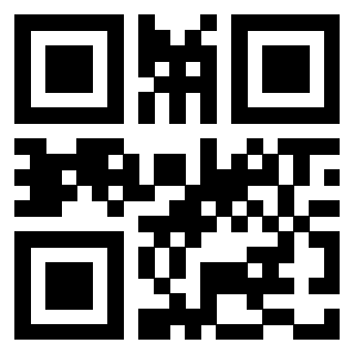 3404356748 QrCode associato