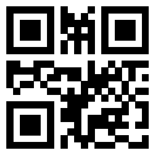 3404356749 - Immagine del Qr Code
